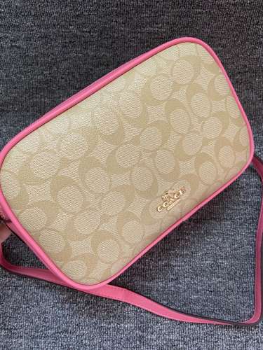  Handbags Coach 68168 size:24/15/8 cm