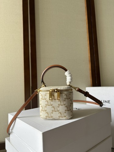 Handbags CELIN-E 110762  101762 size:9.5 X 8 X 9