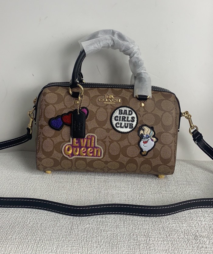 handbags Coach cc149 size:26*18*13