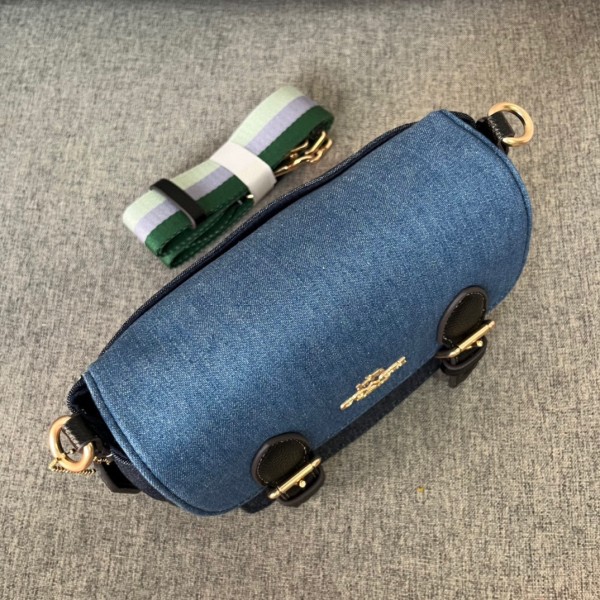  Handbags Coach C6781 size:22.5/16/8.5