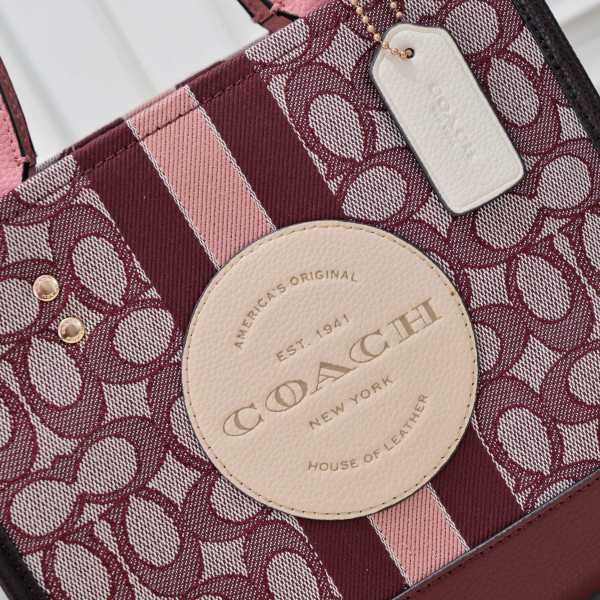 handbags Chloe c8417 size:22*20*11cm