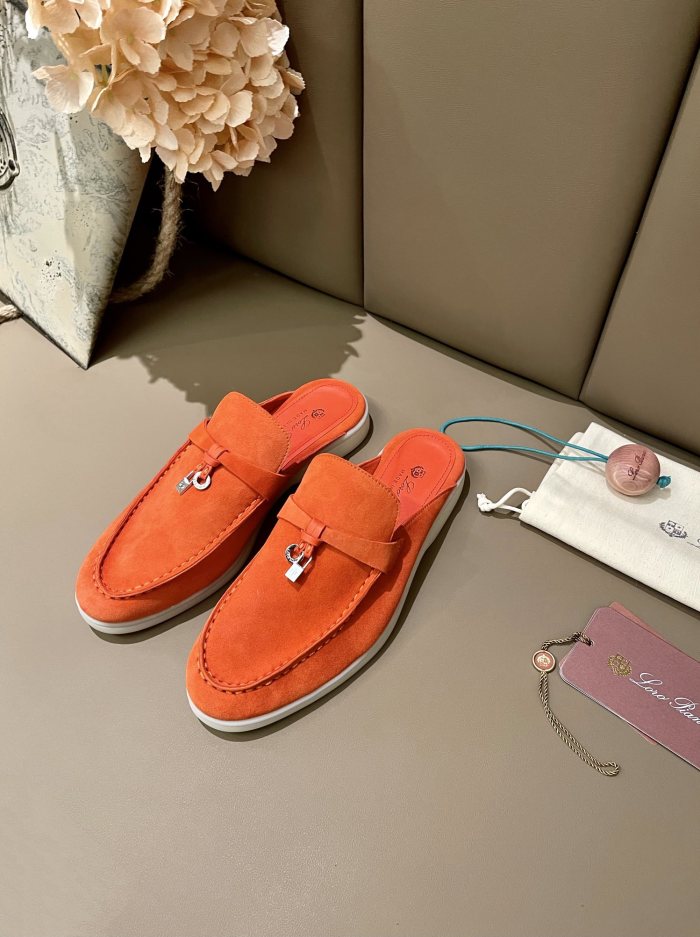  Loro Piana shoes 253