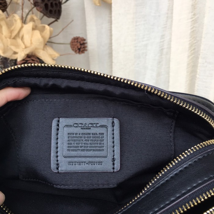  Handbags Coach 68168  68167  size:24.15.8 cm