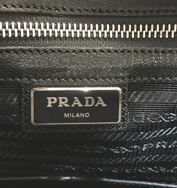 handbags prada 2VE368 size 36*8*4
