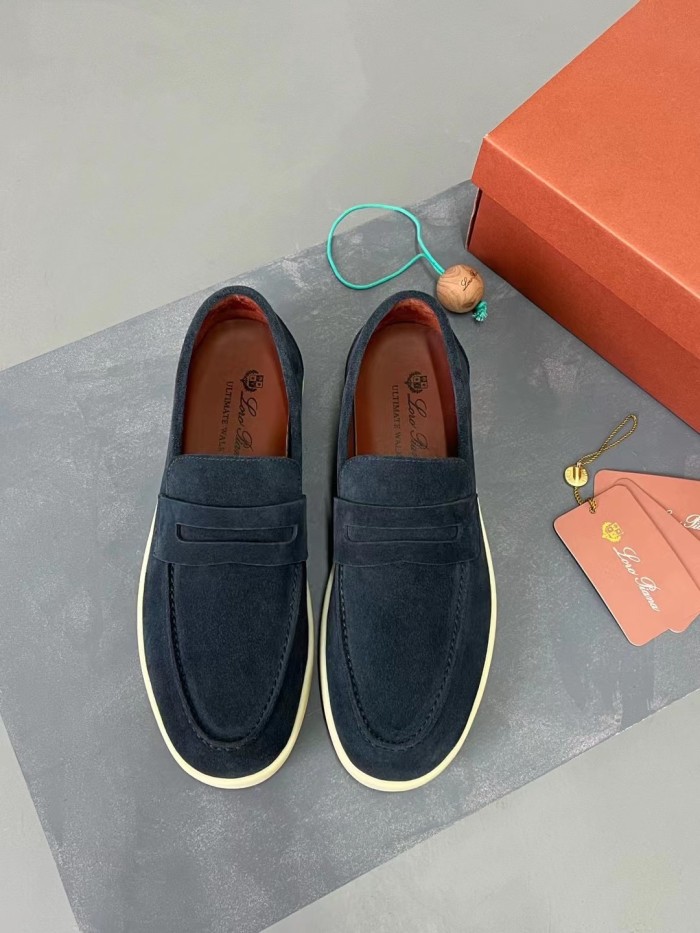  Loro Piana shoes 283