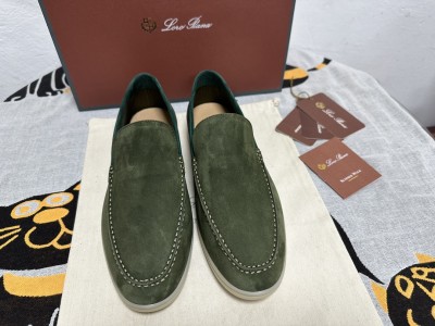  Loro Piana shoes 293