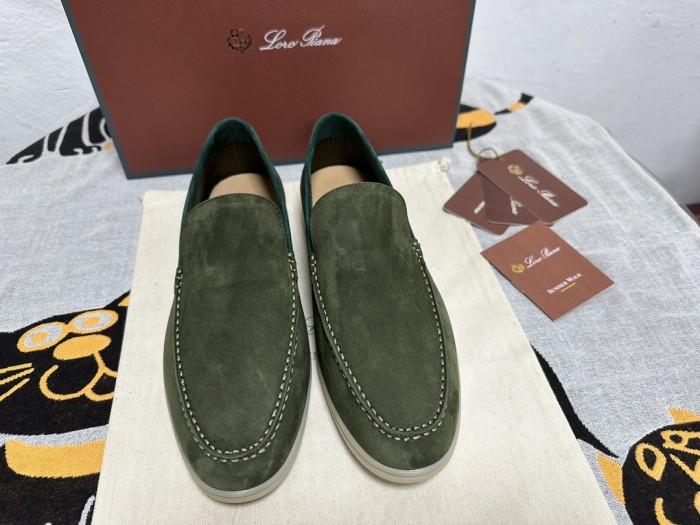  Loro Piana shoes 293