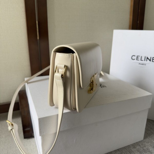  Handbags CELIN 188423 size:18.5*14*5 cm