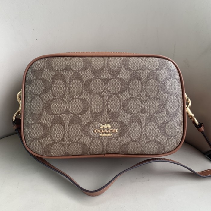  Handbags Coach 68168 size:24/15/8 cm