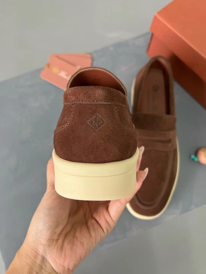  Loro Piana shoes 287
