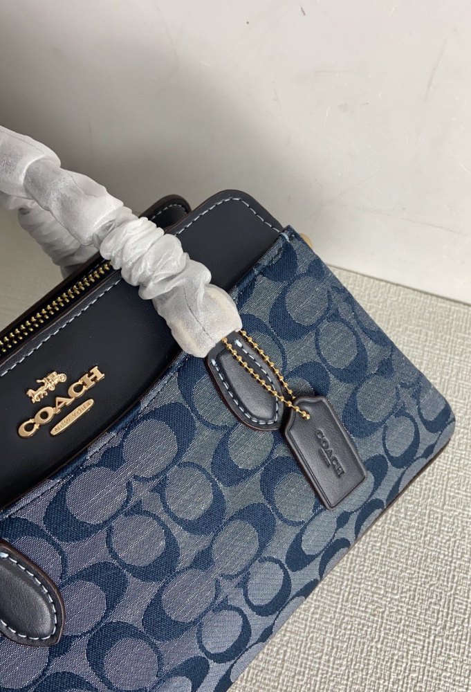 Coach CH859  size:26*17*11