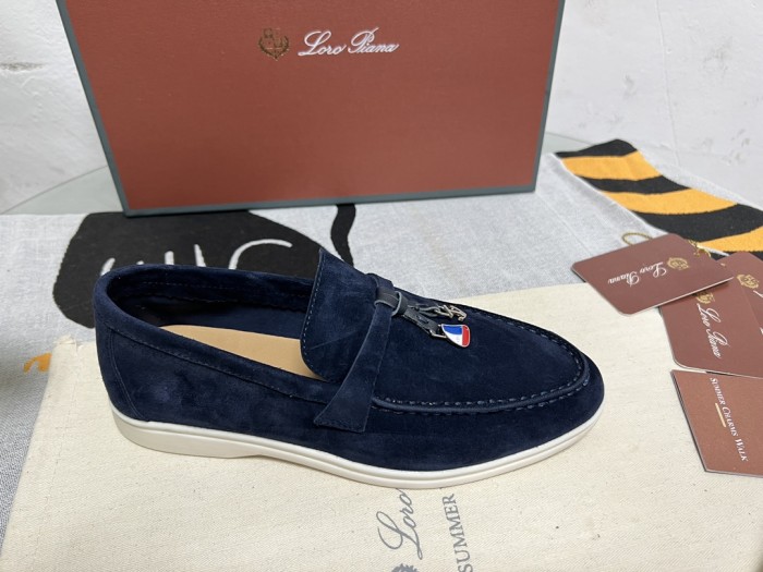  Loro Piana shoes 297