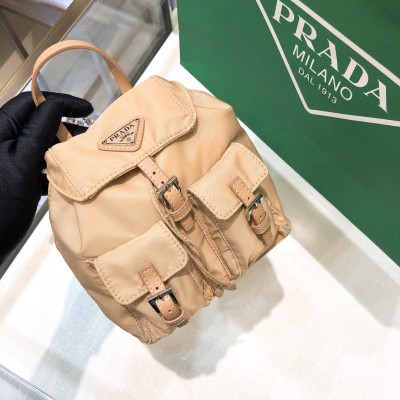 handbags prada 1BH029  17*15.5*8