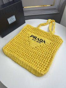 handbags prada 1BG393  36*38*3