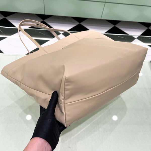 handbags prada 1BG107  SIZE:40*34*16