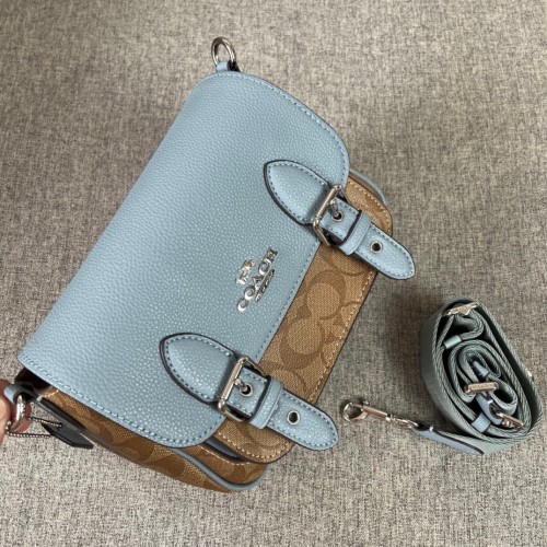 Handbags  Coach C6781 size:22.5/16/8.5