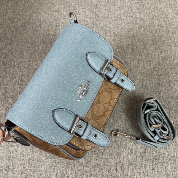 Handbags  Coach C6781 size:22.5/16/8.5