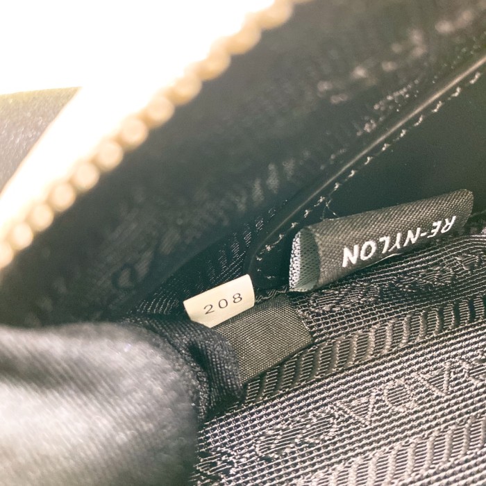 handbags prada 2VH155 size:28*18*11