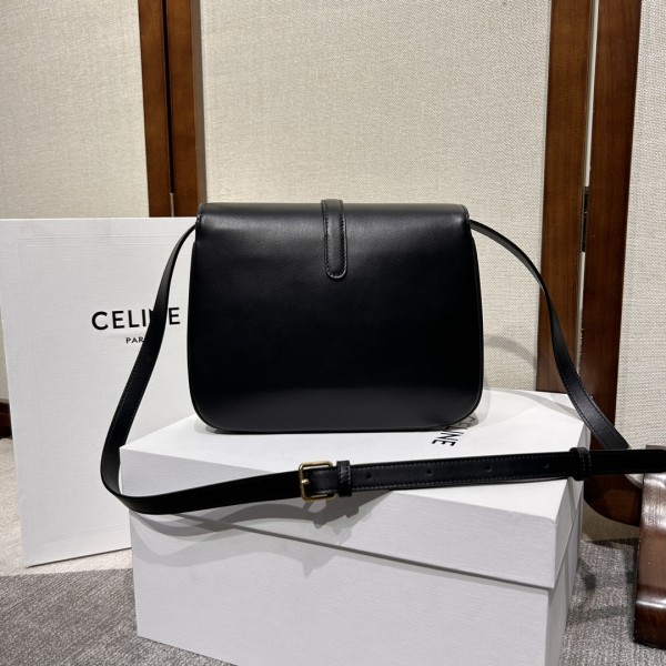  Handbags CELIN  TABOU 196583 size:22 *16 *7cm
