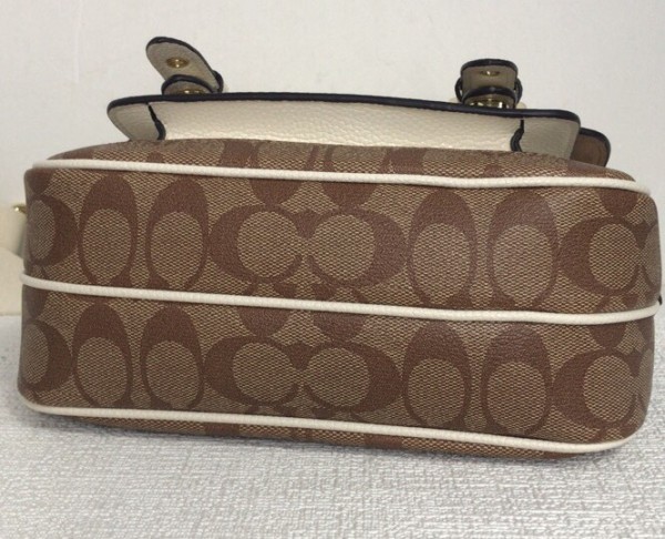  Handbags Coach C6781 size:22.5/16/8.5
