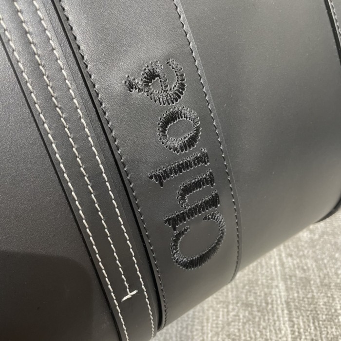  Handbags  Chloe 22S Woody 6067 size:45*33*13 cm