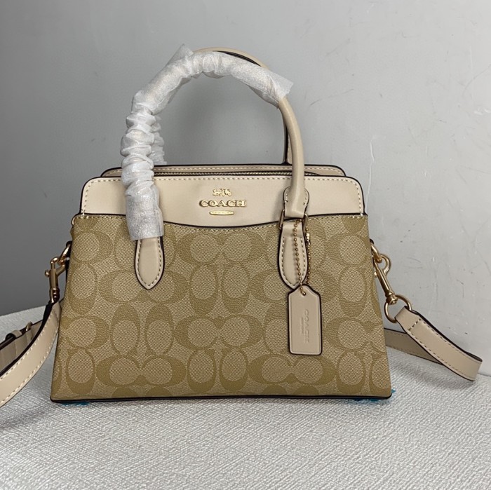 Coach CH503 size:26*17*11