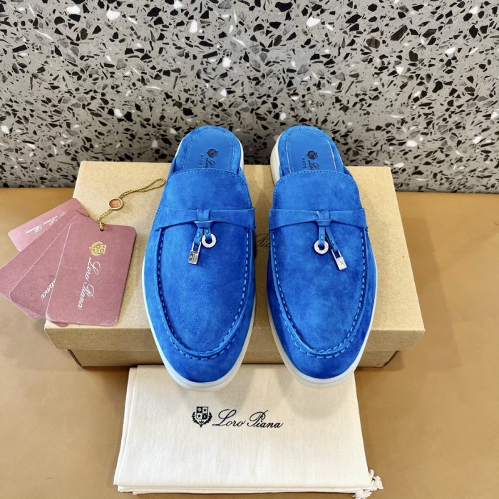  Loro Piana shoes 269