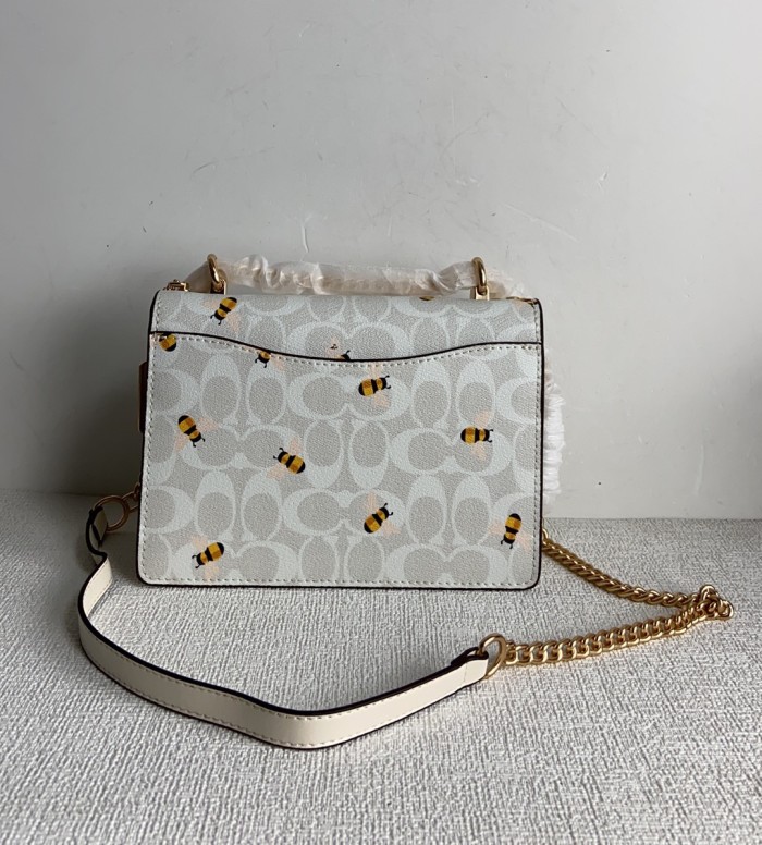  Handbags Coach CH515 size:14-23 cm