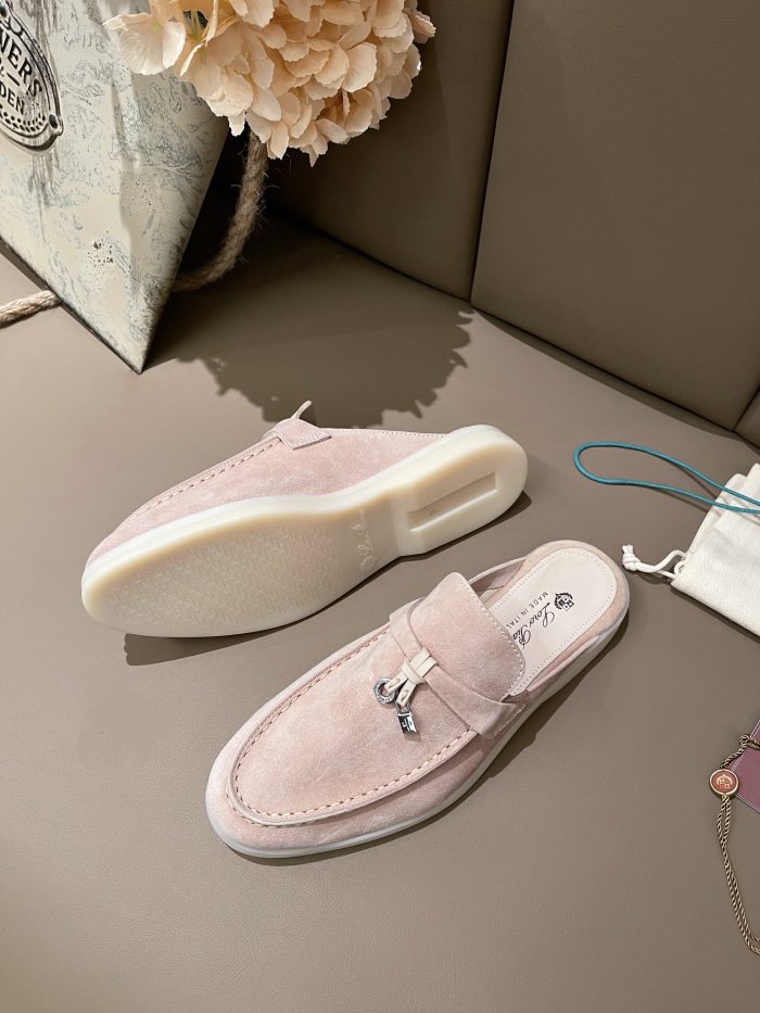  Loro Piana shoes 248