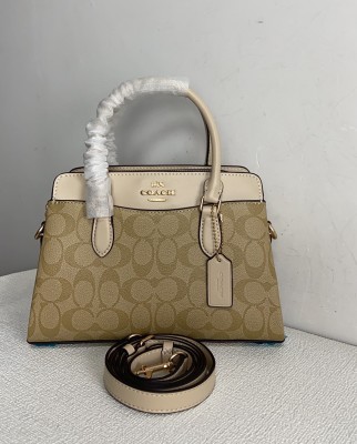 Coach CH503 size:26*17*11