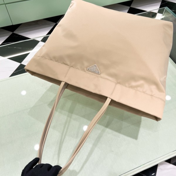 handbags prada 1BG107  SIZE:40*34*16