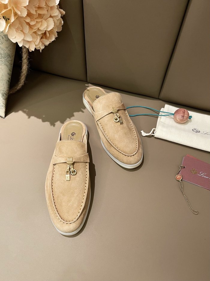  Loro Piana shoes 249