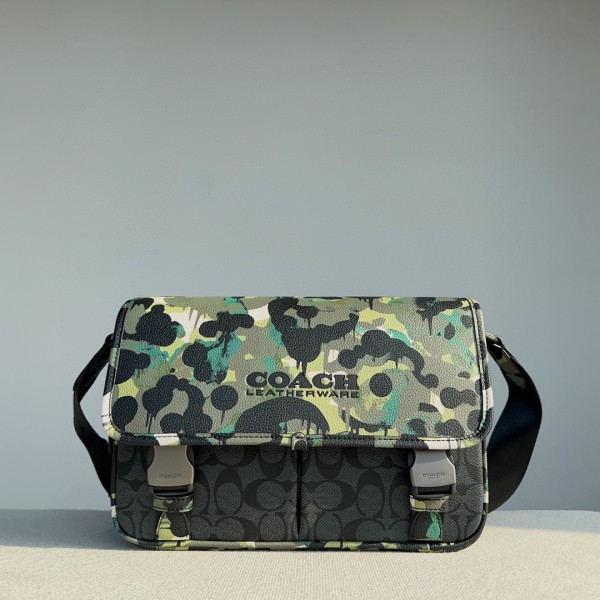 Coach CA265 size:29*20*7