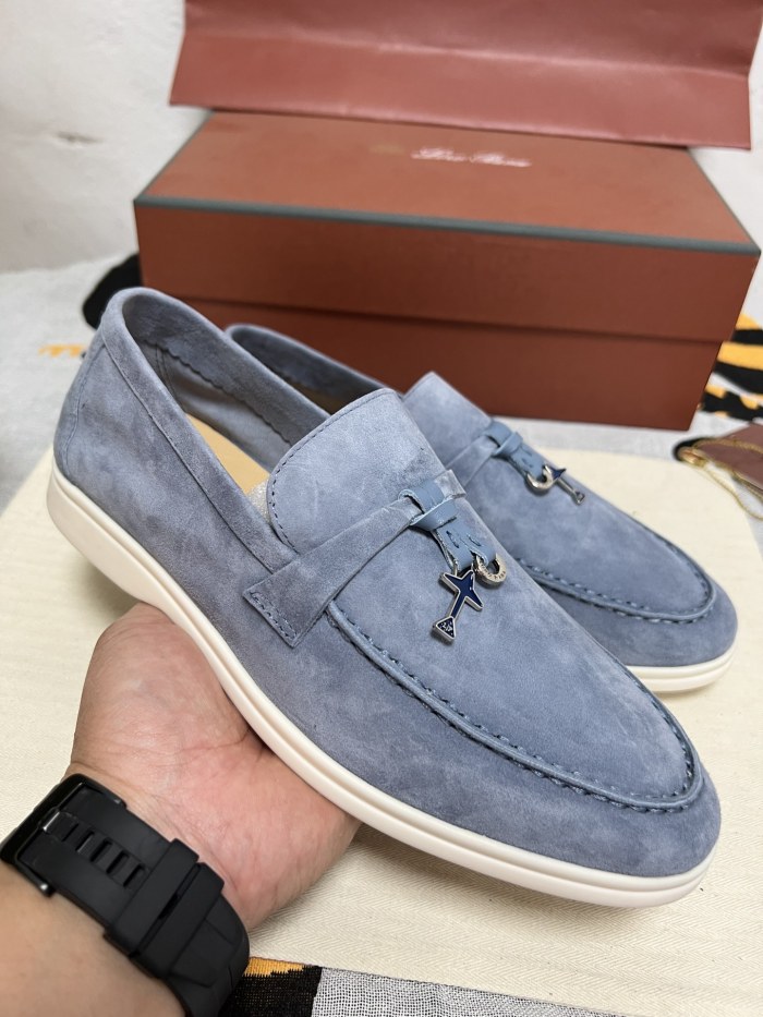  Loro Piana shoes 302