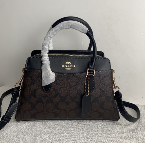 Coach CH503 size:26*17*11