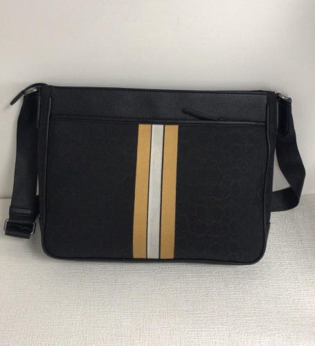  Handbags Coach c5291 size:31.22 cm