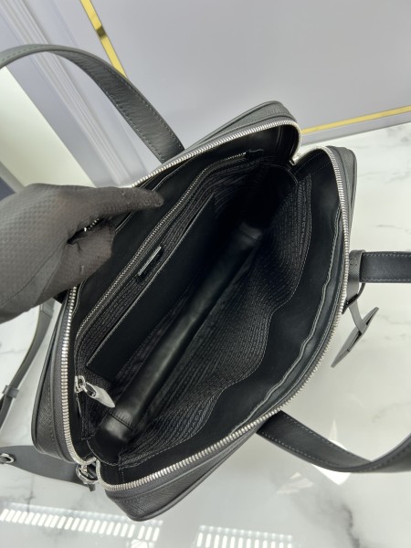 handbags prada 2VE368 size 36*8*4