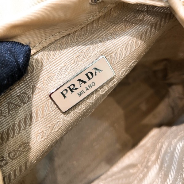 handbags prada 1BH029  17*15.5*8