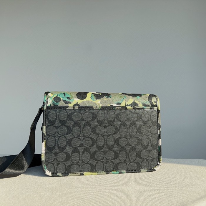 Coach CA265 size:29*20*7