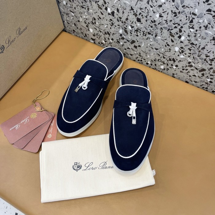  Loro Piana shoes 262