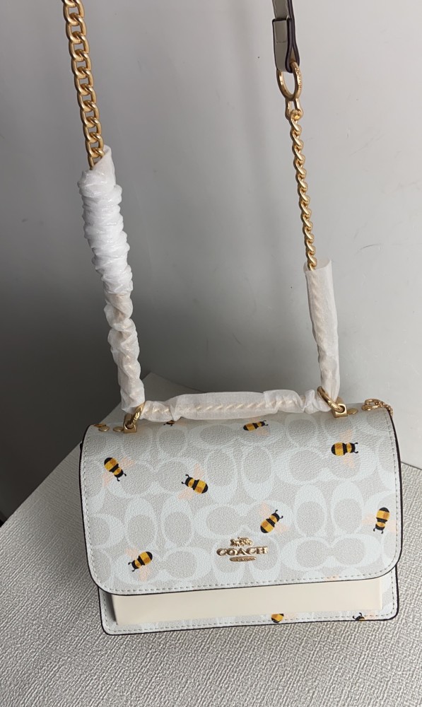  Handbags Coach CH515 size:14-23 cm