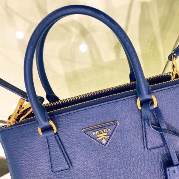 handbags prada 1BA863  size:28*12*19.5