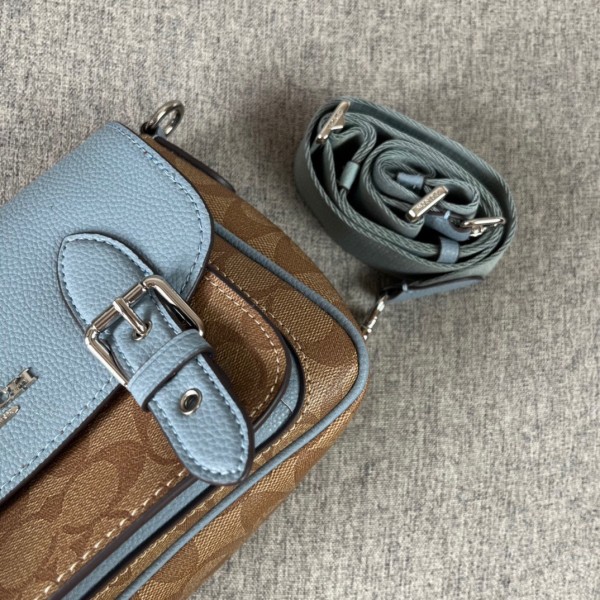 Handbags  Coach C6781 size:22.5/16/8.5