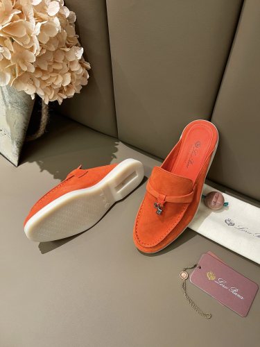  Loro Piana shoes 253