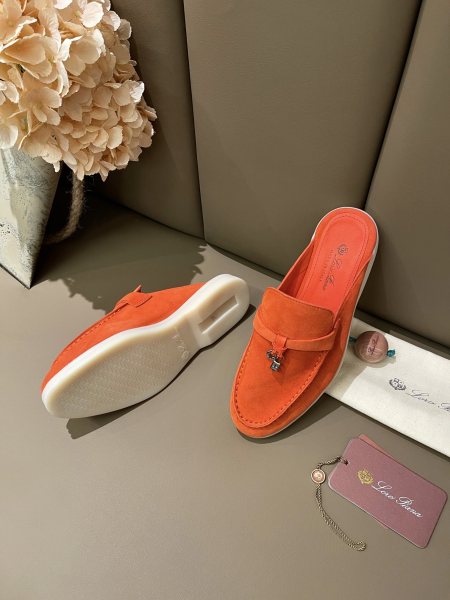  Loro Piana shoes 253