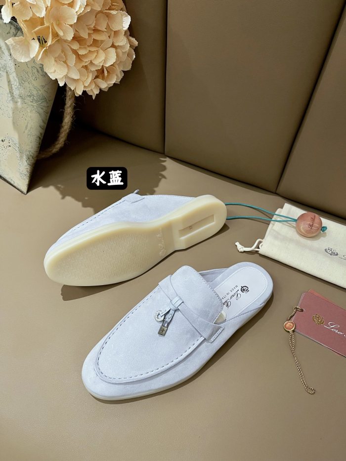  Loro Piana shoes 255