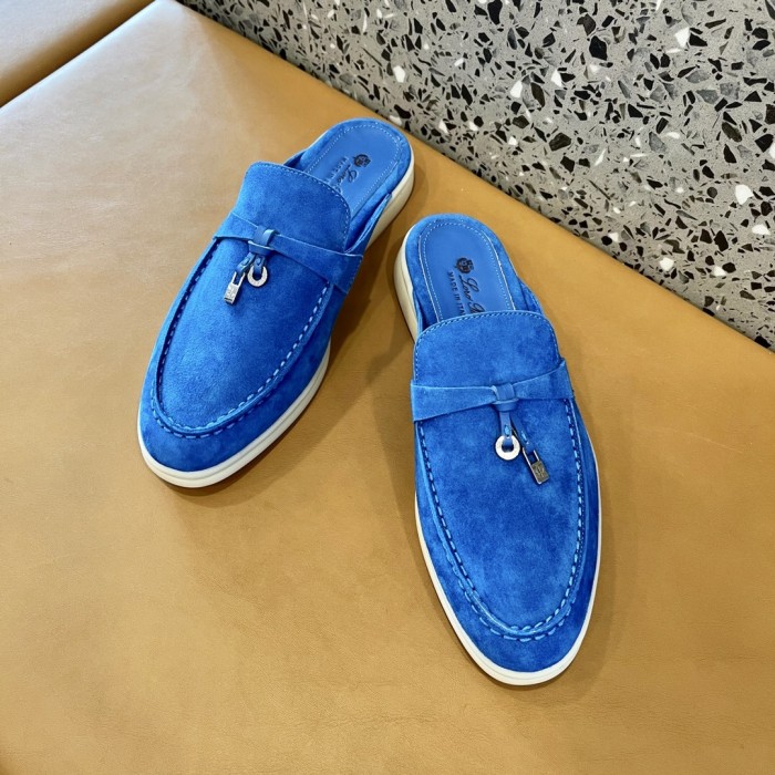  Loro Piana shoes 269