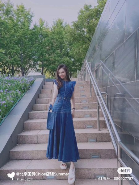  Handbags Chloe Woody Mini 