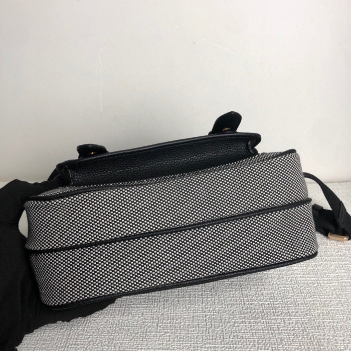  Handbags Coach C6781 size:22.5/16/8.5