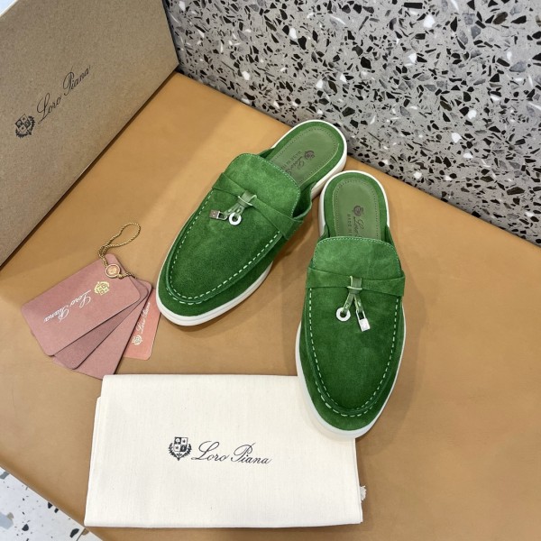  Loro Piana shoes 263